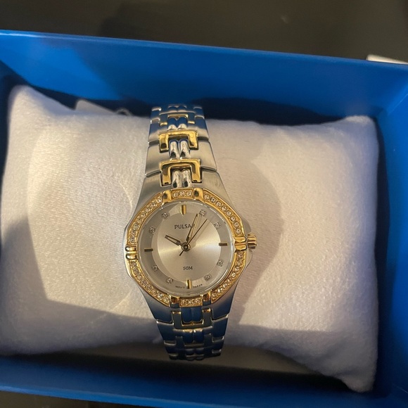 Pulsar watch - Picture 1 of 6